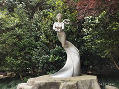 -赭山公园