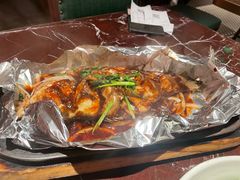 -新白鹿餐厅(西湖银泰店)