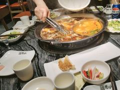 -老船舫·现做活鲜鱼馆(东郊记忆店)