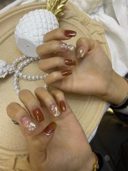 -MONICA BOX美甲美睫