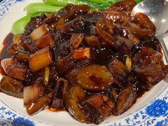 -梅飞酒家(桑园路店)