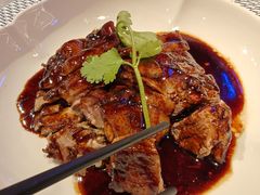 豉油碌鹅-啫神·广州地标美食(北京路店)