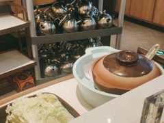-润园四季椰子鸡火锅(南山海岸城店)