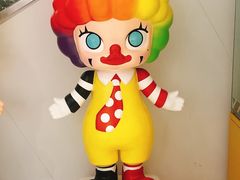 -泡泡玛特POPMART(国金街店)