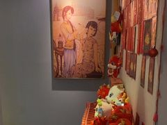 -沐森 •疗愈头疗馆(打浦桥店)