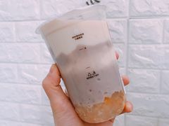 -书亦烧仙草(中南荟店)