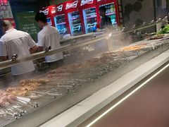 -通海俄式烧烤·俄罗斯大串(嵩山路店)