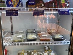 -新侨三宝乐面包店(崇文门店)