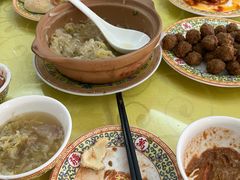 -砂锅居(西四店)