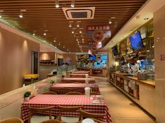-西贝(宝乐汇店)