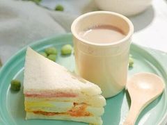 -Egg•Allday Brunch(襄阳北路店)