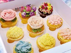 -BON CAKE(华贸购物中心店)