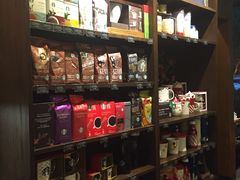 -星巴克(石厦街店)