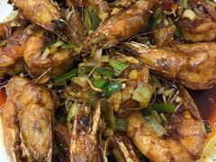 -天津乾毓德饭庄·清真传统炒菜·海鲜烧烤(咸阳路店)