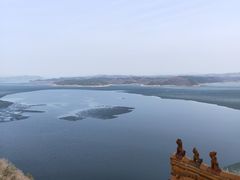 -萨尔浒风景区