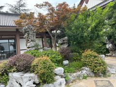 -南通濠河风景名胜区