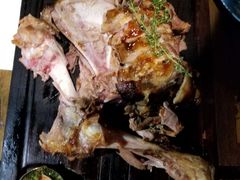 -Amanda餐厅(长乐路店)
