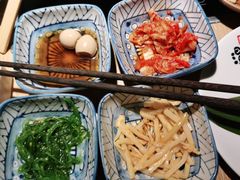 -温野菜涮涮锅(西单大悦城店)