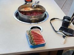 -大斌家串串火锅(润达店)