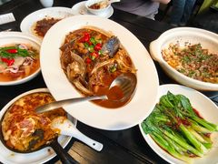 -朴墅(西湖青芝坞店·杭帮菜·家宴.14年的店)
