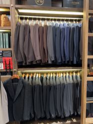 -LDIAMON西服定制(温州店)