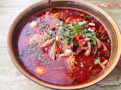 -三代人传统冒菜