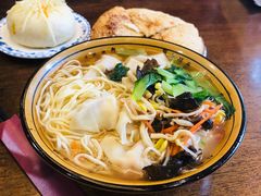 -四海楼(如皋定慧禅寺店)