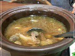 -真味汤馆(汽博店)