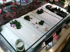 -比亚森自助烤肉料理(裕华店)