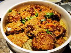 -前海沿·青岛菜(李沧万达店)