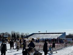 -绿野森林乐园冰雪季
