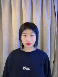 -苏豪路易士·嘉玛发廊