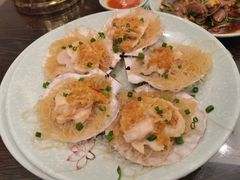 -抱德·潮汕味(琶洲店原惠城鱼仔)