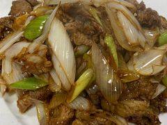 -同城四季爆肚涮羊肉(安华里店)