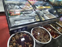 -望海潮海鲜店 特色家常菜(在海一方店)
