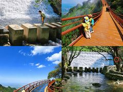 -少华山国家森林公园