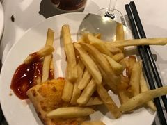 -星伦多自助料理·涮烤一体(虹悦城店)