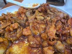 -清真·同发顺饭庄·烧麦(总店)