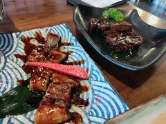 -尺山寸水日料(马桥满天星店)
