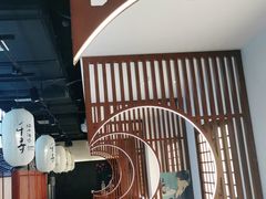 -千寻山野烤肉(中关村店)