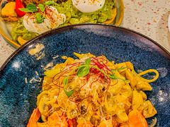 -BE BRIGHT KITCHEN(正佳广场店)