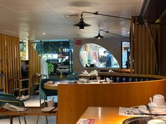 大堂-海银海记潮汕牛肉火锅(新港中路海珠店)