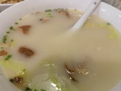 -老浒记烤鸭-北京菜(琉璃厂店)