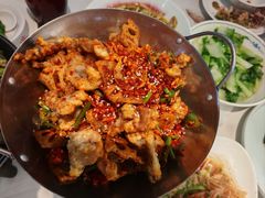 -丰收日·小海鲜·沪上家宴(顾村正大店)