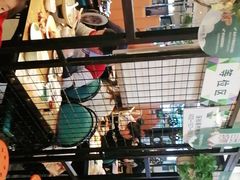 -丛林狼非遗酱骨·现炒餐厅(人民路店)