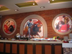 -爱丽丝牛排西餐厅(光谷步行街店)
