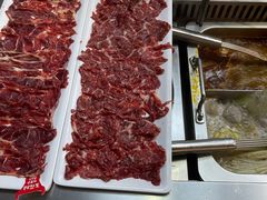-潮正和潮汕牛肉火锅·老字号(番禺万达店)