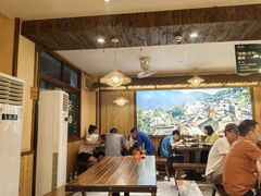 -衡厨·衡阳土菜(中南店)