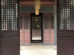 -走马楼饭庄(慈城古县城店)