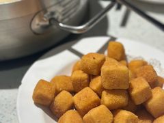 -肥仔文澳门猪骨煲(南京西路店)